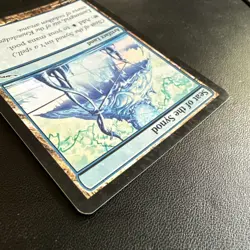 Magic : The Gathering Seat of the Synod Mirrodin Foil MP+ - Image 4