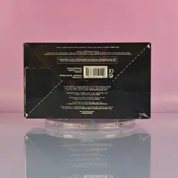 ONSLAUGHT MAGIC THE GATHERING DISPLAY ENGLISH 2002 OVP SEALED - Image 3