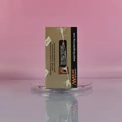 ONSLAUGHT MAGIC THE GATHERING DISPLAY ENGLISH 2002 OVP SEALED - Image 4