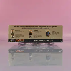 ONSLAUGHT MAGIC THE GATHERING DISPLAY ENGLISH 2002 OVP SEALED - Image 5