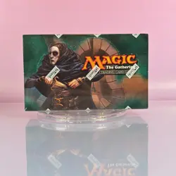 CORE SET MAGIC THE GATHERING DISPLAY ENGLISH 2003 OVP SEALED - Image 1