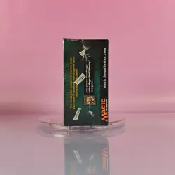 CORE SET MAGIC THE GATHERING DISPLAY ENGLISH 2003 OVP SEALED - Image 4