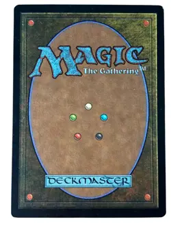 MTG Pyrokinesis Anthologies Set NM Regular Vintage Old School Magic - Image 2