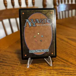 Deepway Navigator (Extended Art) Lorwyn Eclipsed Foil Magic The Gathering - Image 2