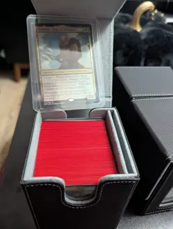 MTG Magic the Gathering Adventures in the Forgotten Realms 4 Commander Decks, NM - Image 2