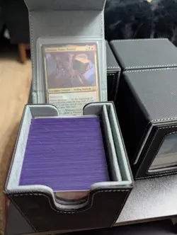 MTG Magic the Gathering Adventures in the Forgotten Realms 4 Commander Decks, NM - Image 5