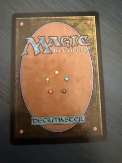 MTG Magic The Gathering Avatar Eternal-Legal Borderless Fire Nation Tank Train - Image 2