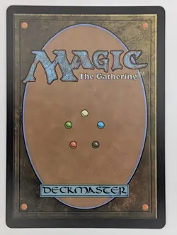 (Foil) Deepchannel Duelist (Showcase) (333) Lorwyn Eclipsed Mtg NM - Image 2