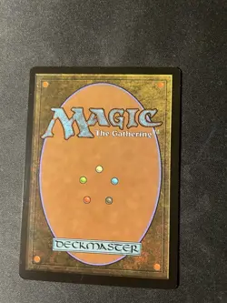 Mtg Scourge Of Valkas LP - Image 2