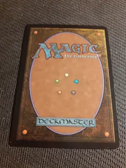 MTG - Commander's Plate FOIL - Iron Man Secret Lair - Free Postage - Image 2