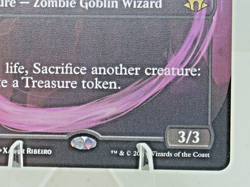 Magic The Gathering - MH3 - Warren Soultrader (Borderless) - Image 4