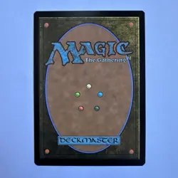 Sol Ring #57 NM U Commander: Lorwyn Eclipsed MTG - Image 2