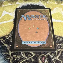 Necropotence - MTG Secret Lair: 30th Anniversary Countdown Kit - Image 5