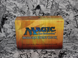 WOTC MTG Event Decks Modern Event Deck - March of the Multitudes NM - Image 1