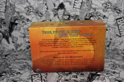 WOTC MTG Event Decks Modern Event Deck - March of the Multitudes NM - Image 3