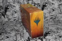 WOTC MTG Event Decks Modern Event Deck - March of the Multitudes NM - Image 4