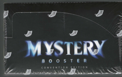 MTG Mystery Booster Convention Edition Booster Box - Factory Sealed Box - Image 1