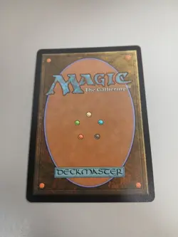 MTG - Arixmethes, Slumbering Isle - Serialized 321/500 - Image 2