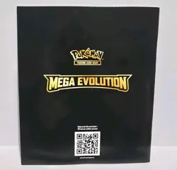 Pokemon TCG Mega Evolution Player's Guide English - Image 2