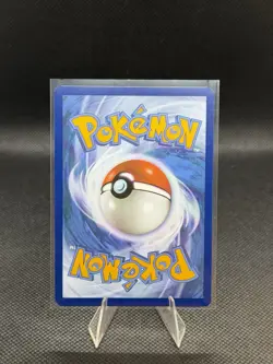 Pokemon TCG Lost Origin Pikachu #52/196 Reverse Holo Common LP - Image 2