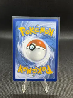 Pokemon TCG Rebel Clash Snorlax #141/192 Cosmos Holo Rare [With Swirl] LP/NM - Image 2