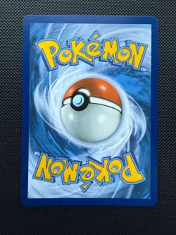 Mega Charizard 023 UPC Promo Mega Phantasmal Flames English Pokemon TCG - Image 2
