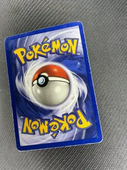 Pokemon TCG Dark Primeape Team Rocket Set 43/82 MP - Image 4