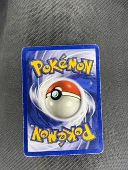 Pokemon TCG Dark Primeape Team Rocket Set 43/82 MP - Image 5