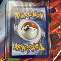 Ultra Ball 264/217 Ultra Rare | Pokemon TCG Ascended Heroes | (Pack Fresh) NM+/M - Image 2