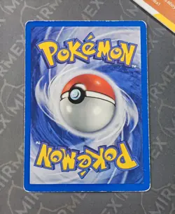 Pokemon Hitmonlee 7/62 1st Edition Fossil Italiano Holo - Image 5