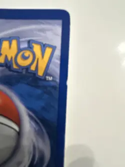 2009 Pokemon Rumble Gyarados 6/16 Promo - Rare Stamped - MP - Clean Back! - Image 3