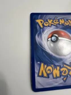 2009 Pokemon Rumble Gyarados 6/16 Promo - Rare Stamped - MP - Clean Back! - Image 4