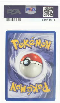 PSA 9 MINT 2000 Pokemon Team Rocket #36 Dark Gloom 1st Edition !!! - Image 2