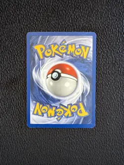 Pokemon TCG Team Rocket TR 67/82 SLOWPOKE Vintage 1st Edition - Image 2