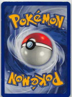Snorlax Reverse Foil Pokemon Diamond & Pearl Base Set #37 2007 - Image 2