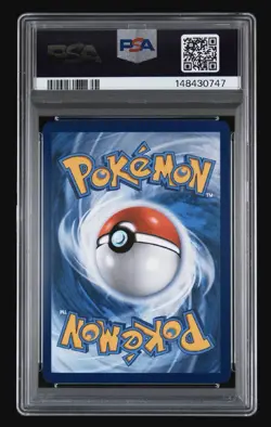 2026 POKEMON ASC EN-ASCENDED HEROES MEGA ATTACK RARE MEGA DRAGONITE EX PSA 10 - Image 2