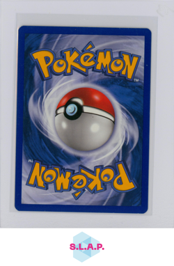 PUPPANCE POKEMON 32/100 EX SANDSTURM REVERSE HOLO 2003 GERMAN - Image 2