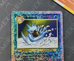 Pokemon Golduck 43/110 Legendary Collection English Reverse Holo - Image 3