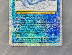 Pokemon Golduck 43/110 Legendary Collection English Reverse Holo - Image 4