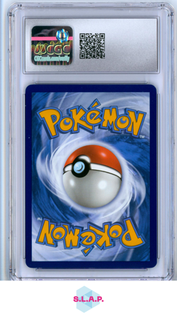 QUAQUAVAL EX PALDEA EVOLVED SPECI4L ILL RARE (HOLO) 260/193 POKEMON CGC 9 - Image 2