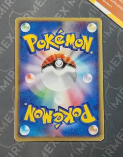 Pokemon Fan Rotom 034/090 Pt2 1st Ed Bonds To The End Of Time Japanese Holo - Image 5