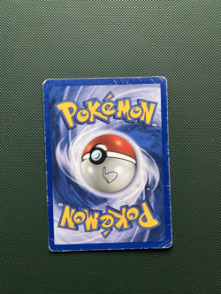 Pokemon TCG Raichu 14/102 Base Set Holo Rare HP Condition #2 - Image 2