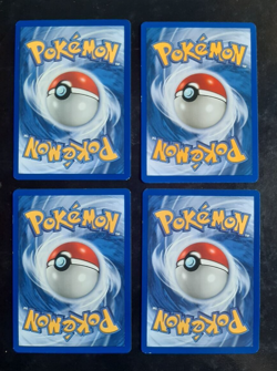 Pokemon Psyduck 79 Golduck 47 Remoraid 80 Octillery 62/105 Neo Destiny ing mint - Image 2