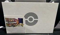 Pokemon TCG Sword & Shield Charizard UPC Ultra Premium Collection Box - Sealed - Image 2