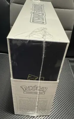 Pokemon TCG Sword & Shield Charizard UPC Ultra Premium Collection Box - Sealed - Image 5