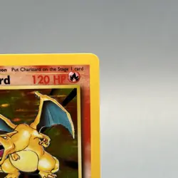 Charizard 4/102 - Base Set - Holo Rare - Pokemon TCG - Image 5