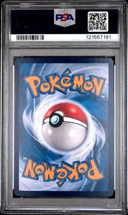 Pokemon TCG: Spada e Scudo Umbreon V Alt Art CS4a CS 152/132 PSA 10 - Image 2