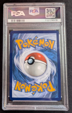 Charmander - 2023 Pokemon EN 151 Illustration Rare #168 - PSA 10 - NEW CERT! - Image 2