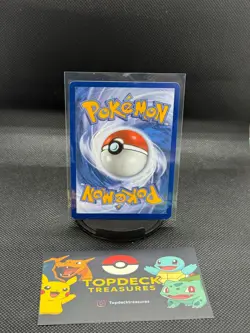 Charcadet 022 Promo Mega Evolutions Pokemon NM/M - Image 2