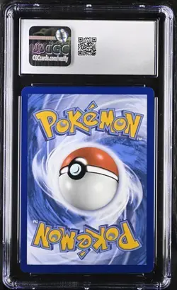 Pokemon CGC 9 Gengar TG06/TG30 Holo Lost Origin Trainer Gallery Mint - Image 2